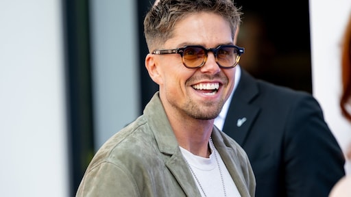 André Hazes voegt extra show toe aan theatertour: 'Kers op de taart'