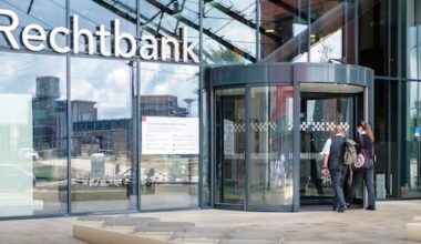 Rechtbank blokkeert uitlevering Oekraïense man, verdacht van bendegeweld