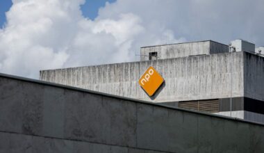 De NPO krijgt een ander gezicht.