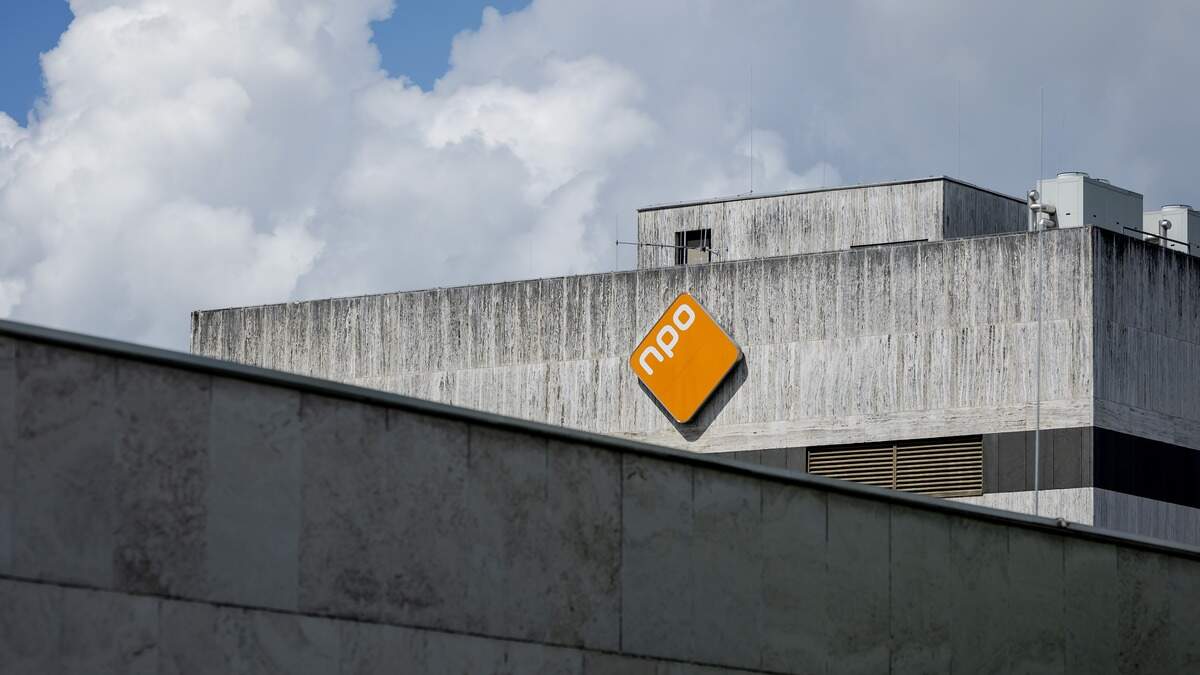 De NPO krijgt een ander gezicht.
