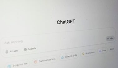 Amerikaanse vrouw vraagt ChatGPT loterijnummer te kiezen en wint een ton