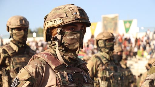 Syrisch leger en SDF bereiken staakt-het-vuren in Aleppo na piek in spanningen