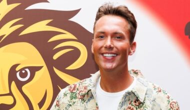 'Voelde me slecht en zwak'