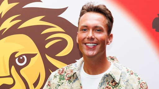 'Voelde me slecht en zwak'