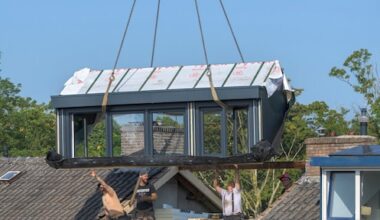 Grote beloften, veel potentie, toch komt het splitsen van woningen niet van de grond