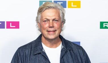 Roelof Hemmen geëmotioneerd over bijna-doodervaring zoon Hidde: 'Het gaat helemaal fout'