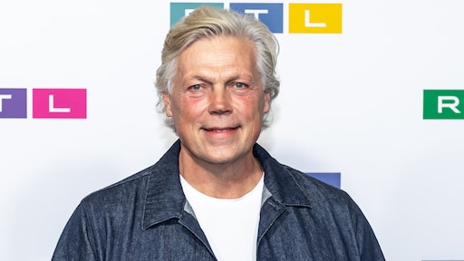 Roelof Hemmen geëmotioneerd over bijna-doodervaring zoon Hidde: 'Het gaat helemaal fout'