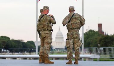 'Amerikaanse militairen naar Israël voor toezicht op staakt-het-vuren in Gaza'