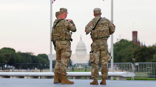 'Amerikaanse militairen naar Israël voor toezicht op staakt-het-vuren in Gaza'