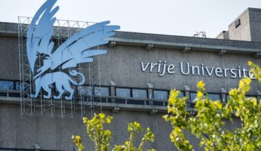 Nederlandse universiteiten scoren opnieuw slechter op wereldwijde ranglijst