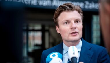 Defensie daagt bedrijven uit: wie bedenkt de beste droneverdediging? - RTL.nl