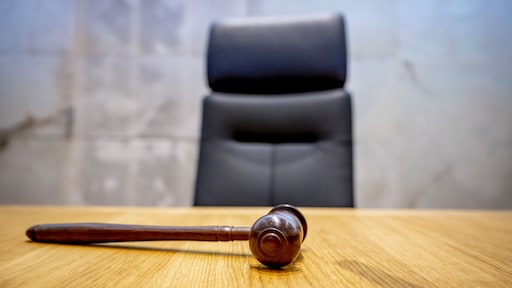 cliënt Joffrey overleed in hittegolf