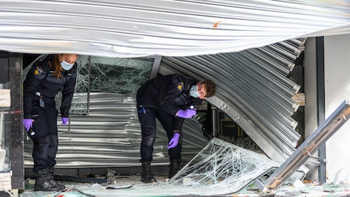 Juweliers waarschuwen elkaar voor berovingen via app: pas op, verdachte personen actief