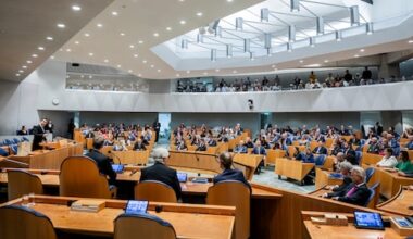 Deze BN'ers mikken op een Kamerzetel - RTL.nl