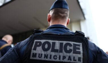 Kleuter neemt drugs mee naar school in Frankrijk, ouders krijgen celstraf