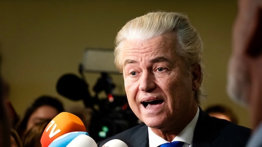 Geert Wilders voorlopig afwezig bij NOS-radiodebat vanwege mogelijke terreurdreiging