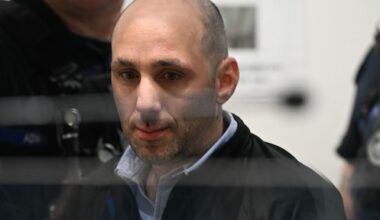 Fransman veroordeeld tot 30 jaar cel voor 'perfecte moord', zonder plaats delict of lichaam