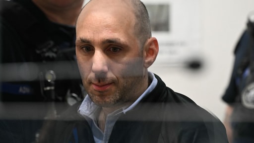 Fransman veroordeeld tot 30 jaar cel voor 'perfecte moord', zonder plaats delict of lichaam