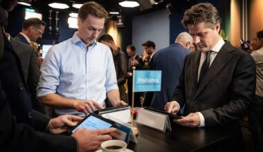 kan AI helpen om je stem te bepalen?