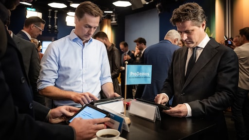 kan AI helpen om je stem te bepalen?