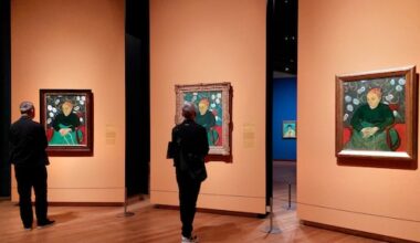 Recordaantal museumkaarten verkocht, musea nog niet uit financiële problemen