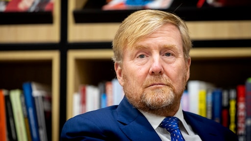 'Hij ging in de aanval'