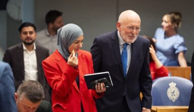 GroenLinks-PvdA wil woningcrisis te lijf met 36,6 miljard euro voor nieuwbouw