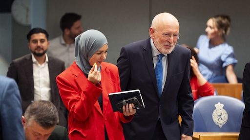 GroenLinks-PvdA wil woningcrisis te lijf met 36,6 miljard euro voor nieuwbouw