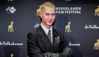 Stijn de Vries stopt per direct bij RTL Tonight.