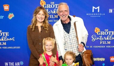 Maxime Meiland ziet dat vader Martien 'een kluizenaar' is geworden: 'Koek is op'