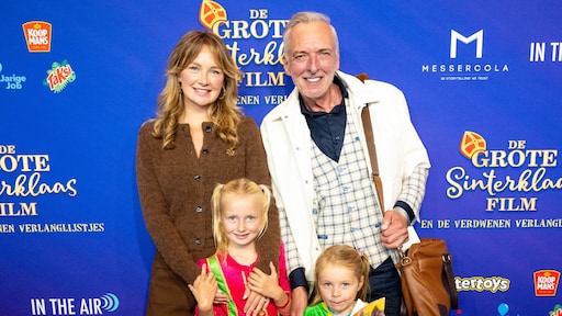 Maxime Meiland ziet dat vader Martien 'een kluizenaar' is geworden: 'Koek is op'