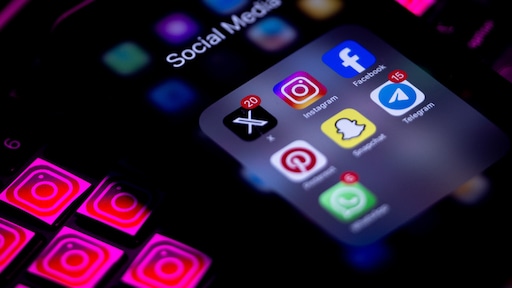 Grote storingen bij Snapchat, Signal en Roblox door problemen bij Amazon-cloud