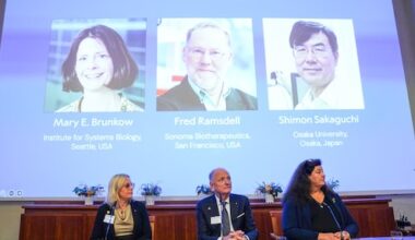 Nobelprijs voor Geneeskunde voor onderzoek naar afweersysteem