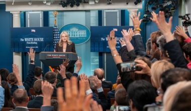 Opnieuw geen overeenstemming om financieringswet VS, shutdown overheid blijft