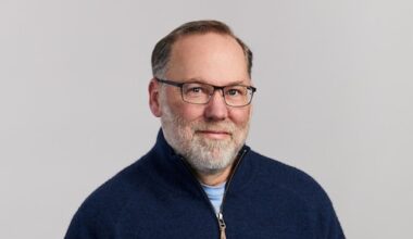 Onvindbare winnaar Nobelprijs weer terecht: 'Hoorde zijn vrouw gillen'