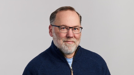 Onvindbare winnaar Nobelprijs weer terecht: 'Hoorde zijn vrouw gillen'