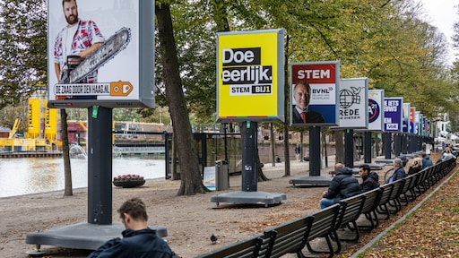 zo willen politieke partijen hun plannen betalen