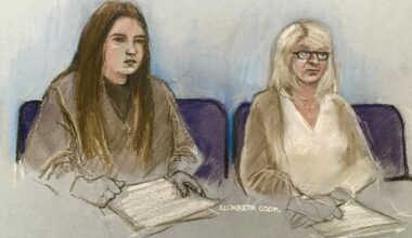 Vrouw die zegt Madeleine McCann te zijn wordt berecht voor stalking: 'Ik voel een band'