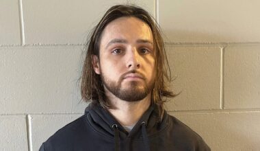 Man opgepakt voor veroorzaken dodelijke branden bij Los Angeles, riskeert doodstraf