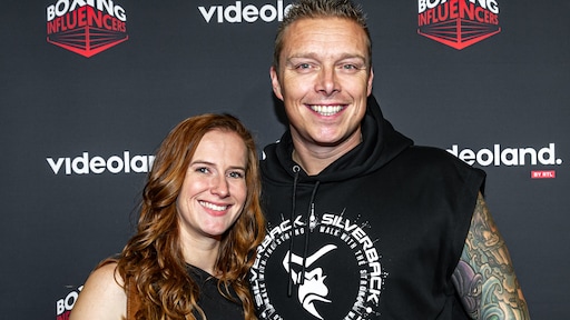 Tony Wyczynski van Echte Jongens op Safari zet volgende stap in liefdesleven: 'Samen is alles mooier'