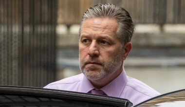 Zak Brown beschuldigd van dwarsbomen Red Bull-transfer: 'Opeens was er geen interesse'