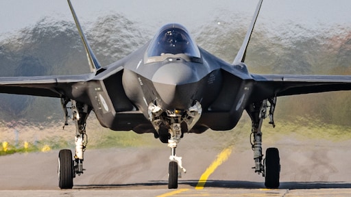 Onbekende drones bij oefening in Polen waar ook Nederlanders aan meededen