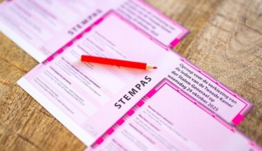 Meerdere stempassen Amsterdam niet bezorgd, 1300 huishoudens mogelijk gedupeerd