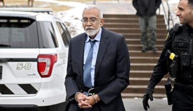 Man zat 43 jaar onschuldig vast in VS, na vrijlating gelijk weer opgepakt