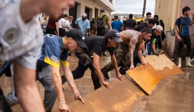 Spaanse man lag mogelijk 15 jaar dood in zijn appartement