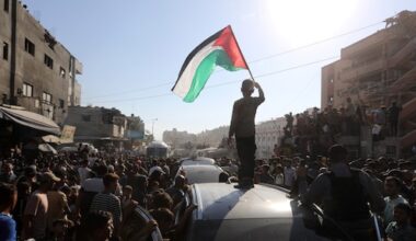 Wie krijgt het in Gaza straks voor het zeggen? 'Je moet toch om tafel met Hamas'