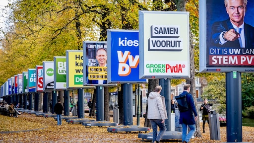 dit willen politieke partijen echt