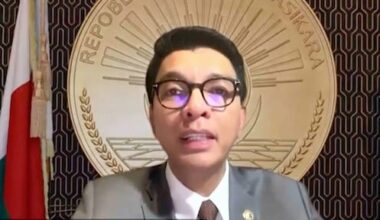 Afgezette president van Madagaskar verliest nationaliteit