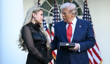 Duitser en vijf anderen raken visum voor VS kwijt om online kritiek op Charlie Kirk