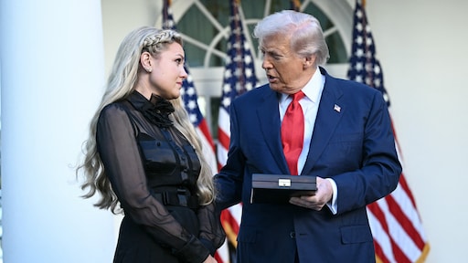 Duitser en vijf anderen raken visum voor VS kwijt om online kritiek op Charlie Kirk